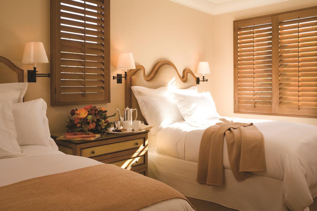 The Villas At Pelican Hill Resort Newport Beach Habitación foto