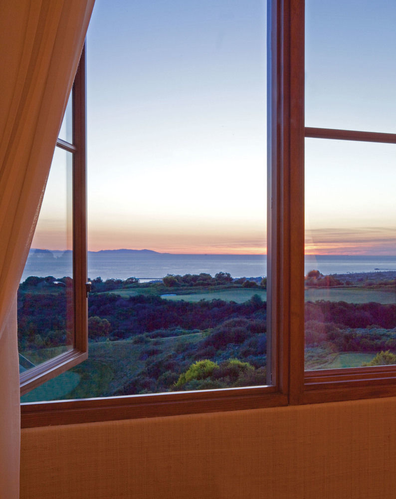 The Villas At Pelican Hill Resort Newport Beach Exterior foto
